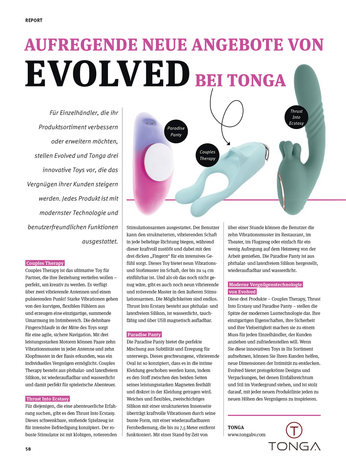 2025-05 Sign DE - Evolved